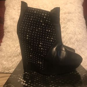 Sam Edelman Zoila Bootie